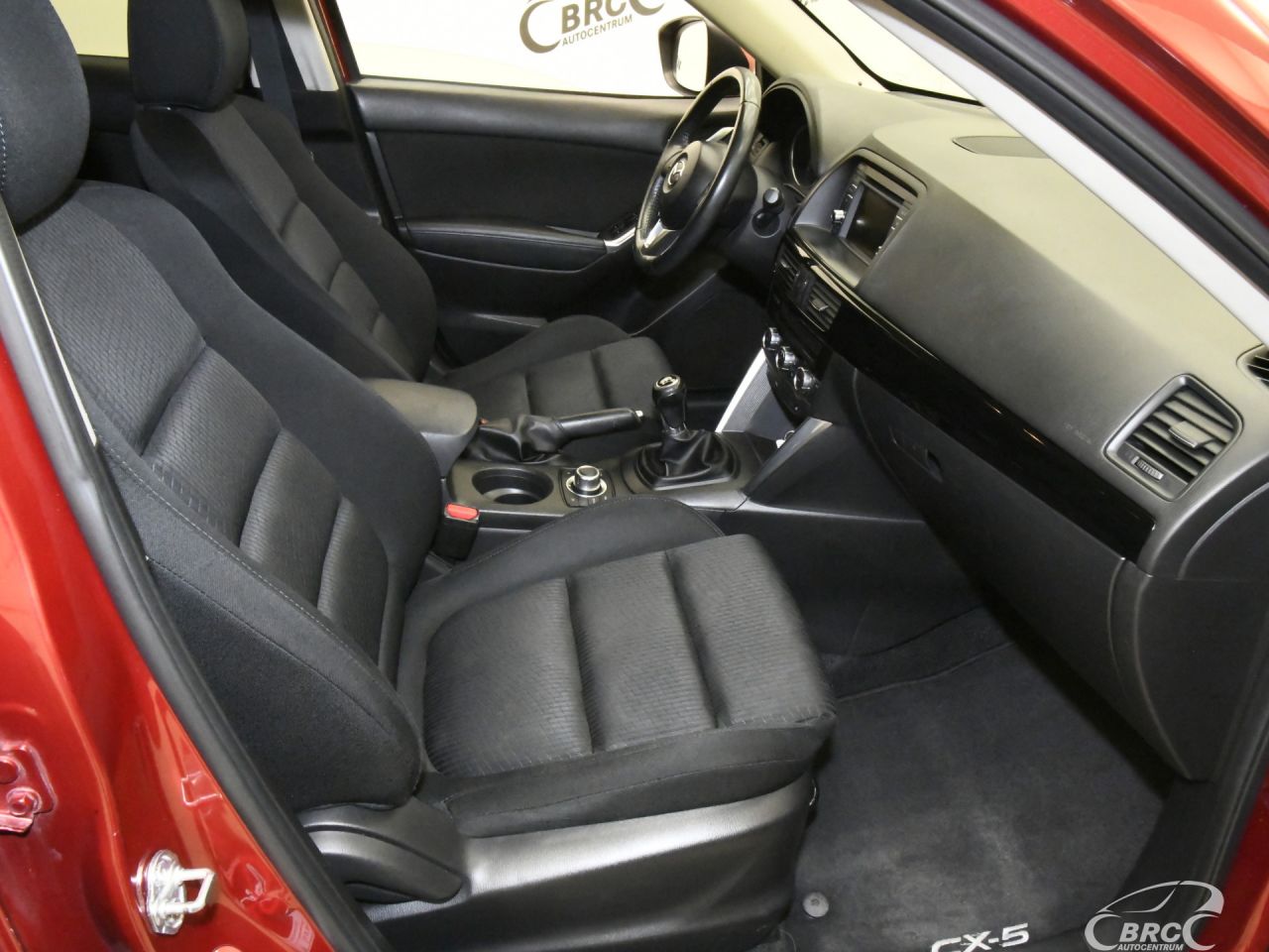 Mazda CX-5 | 4