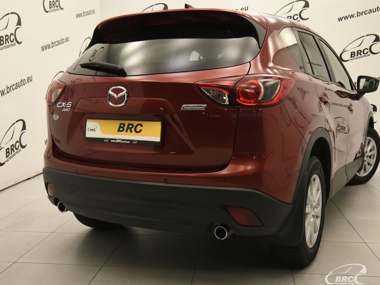Mazda CX-5 | 43
