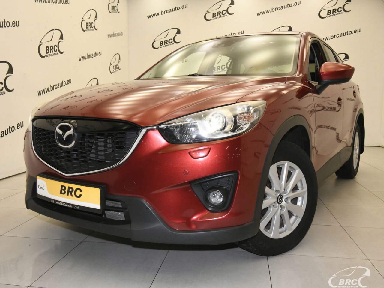 Mazda CX-5 | 41