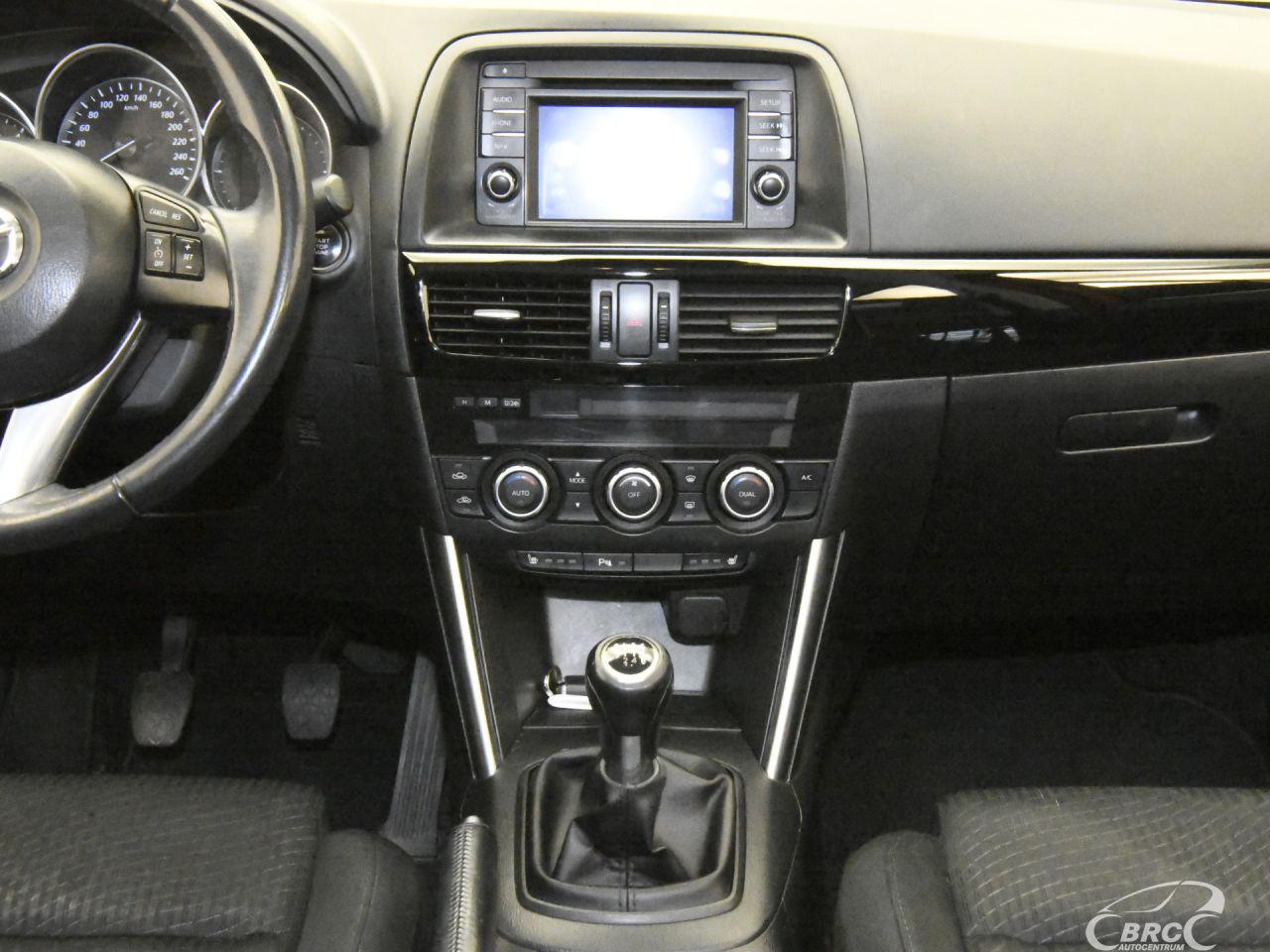 Mazda CX-5 | 13