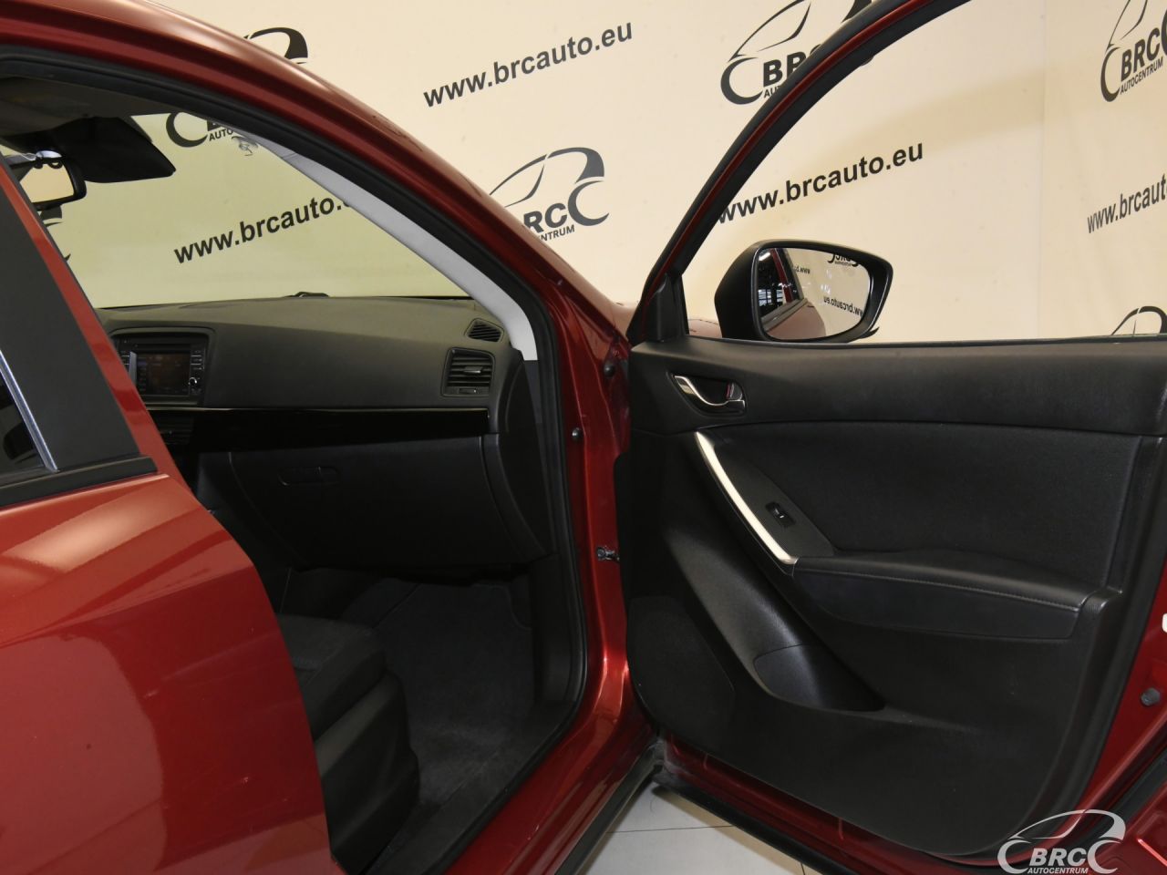 Mazda CX-5 | 7