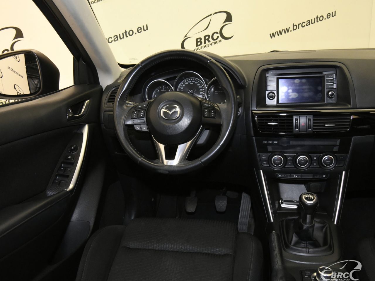 Mazda CX-5 | 12