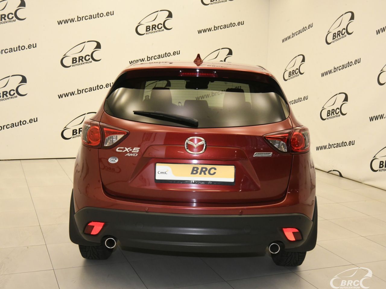 Mazda CX-5 | 45