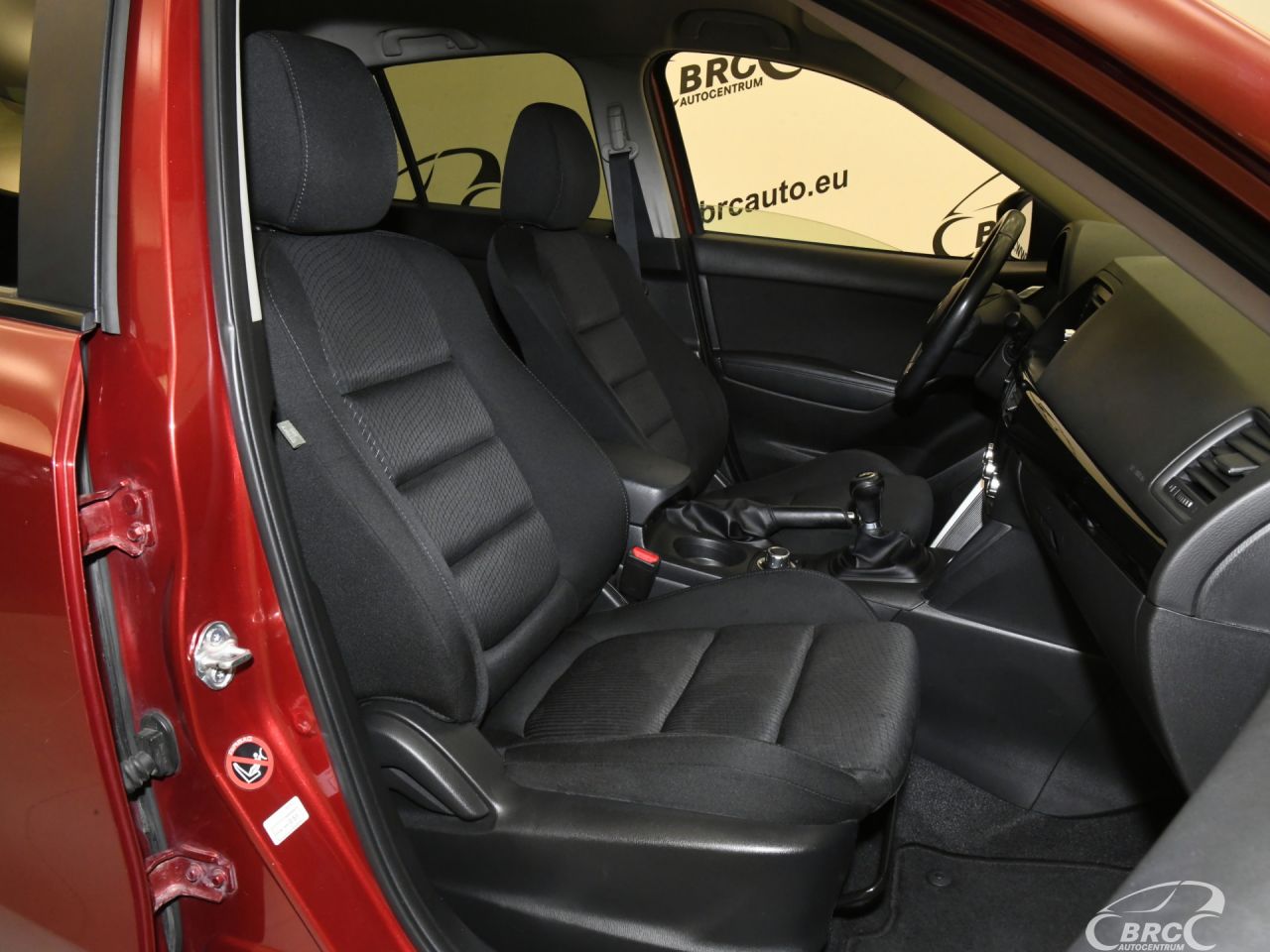 Mazda CX-5 | 5