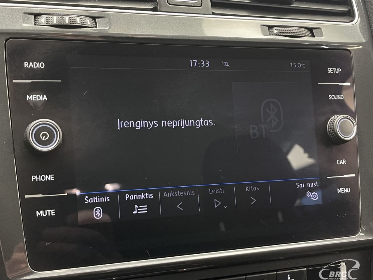 Volkswagen Golf | 30