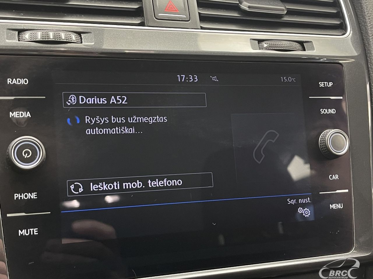 Volkswagen Golf | 32