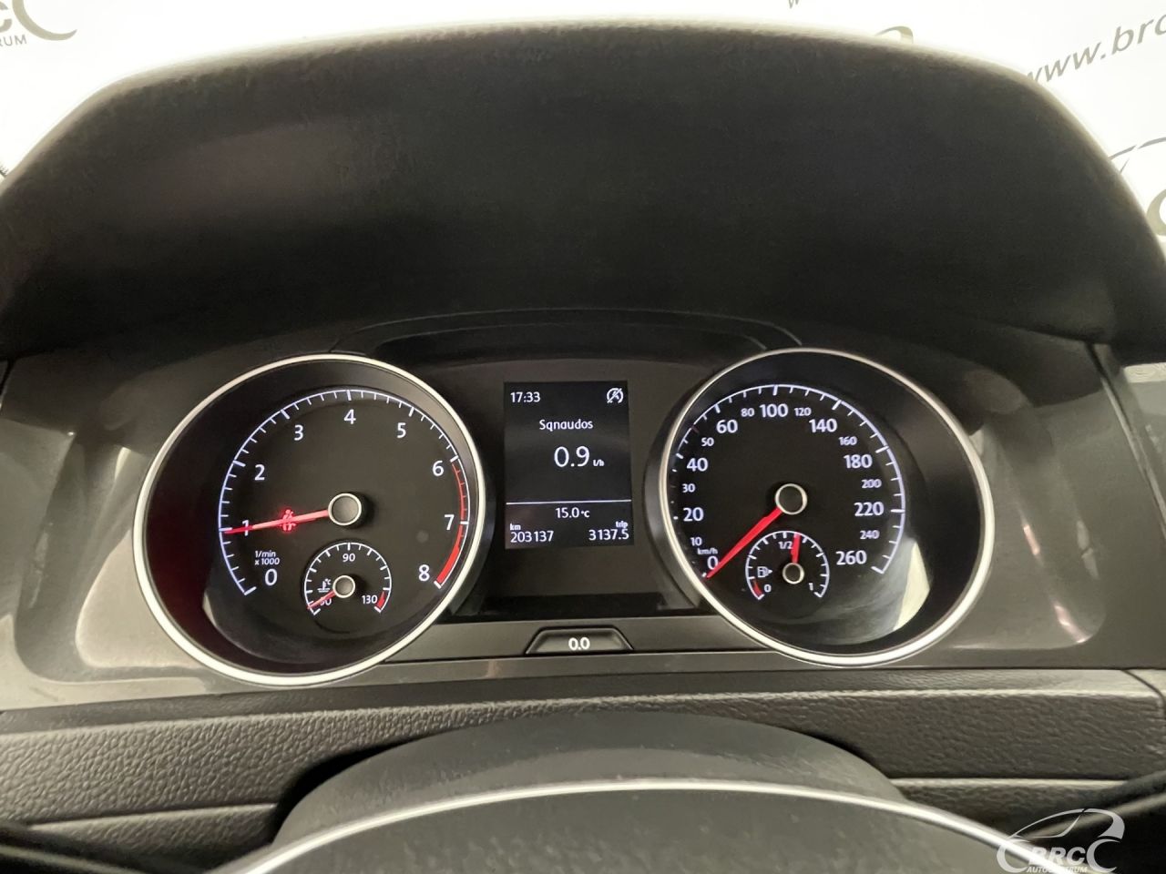 Volkswagen Golf | 28