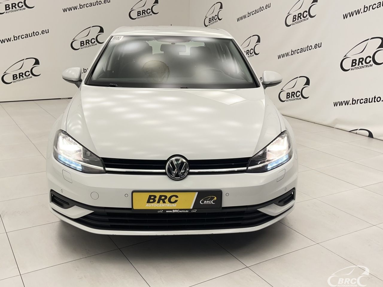 Volkswagen Golf | 41