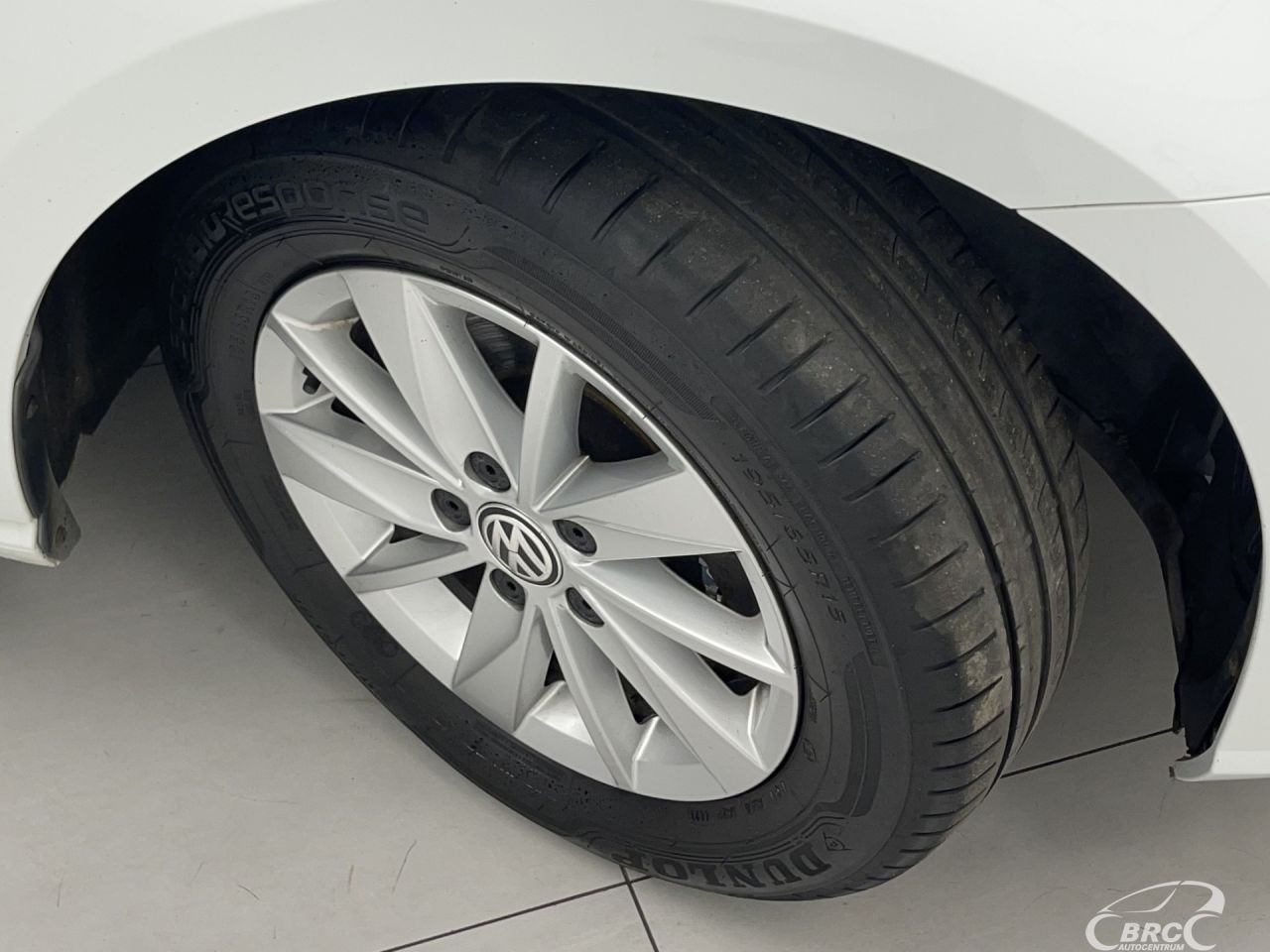 Volkswagen Golf | 36