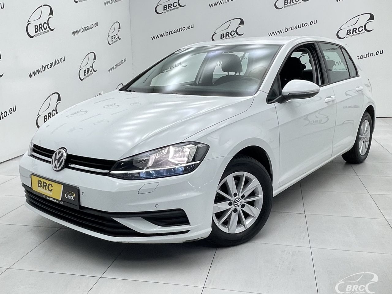 Volkswagen Golf | 39