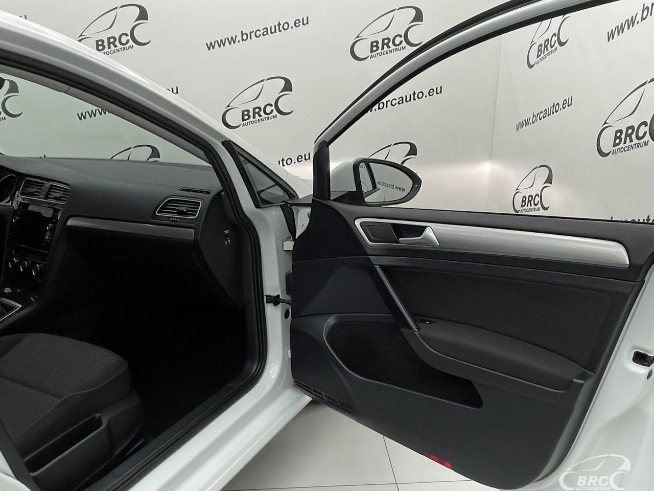 Volkswagen Golf | 7