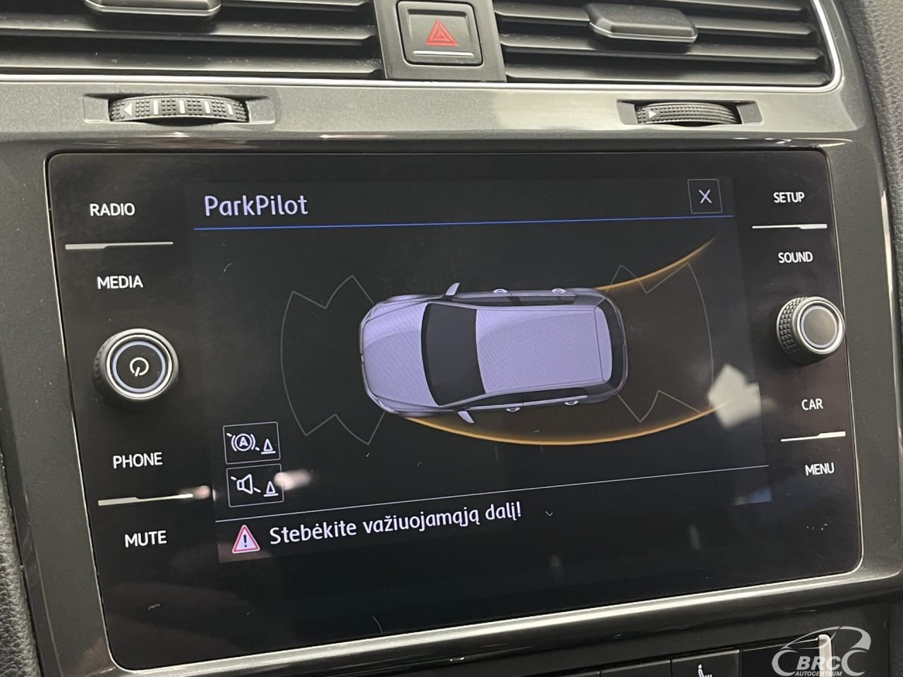 Volkswagen Golf | 31