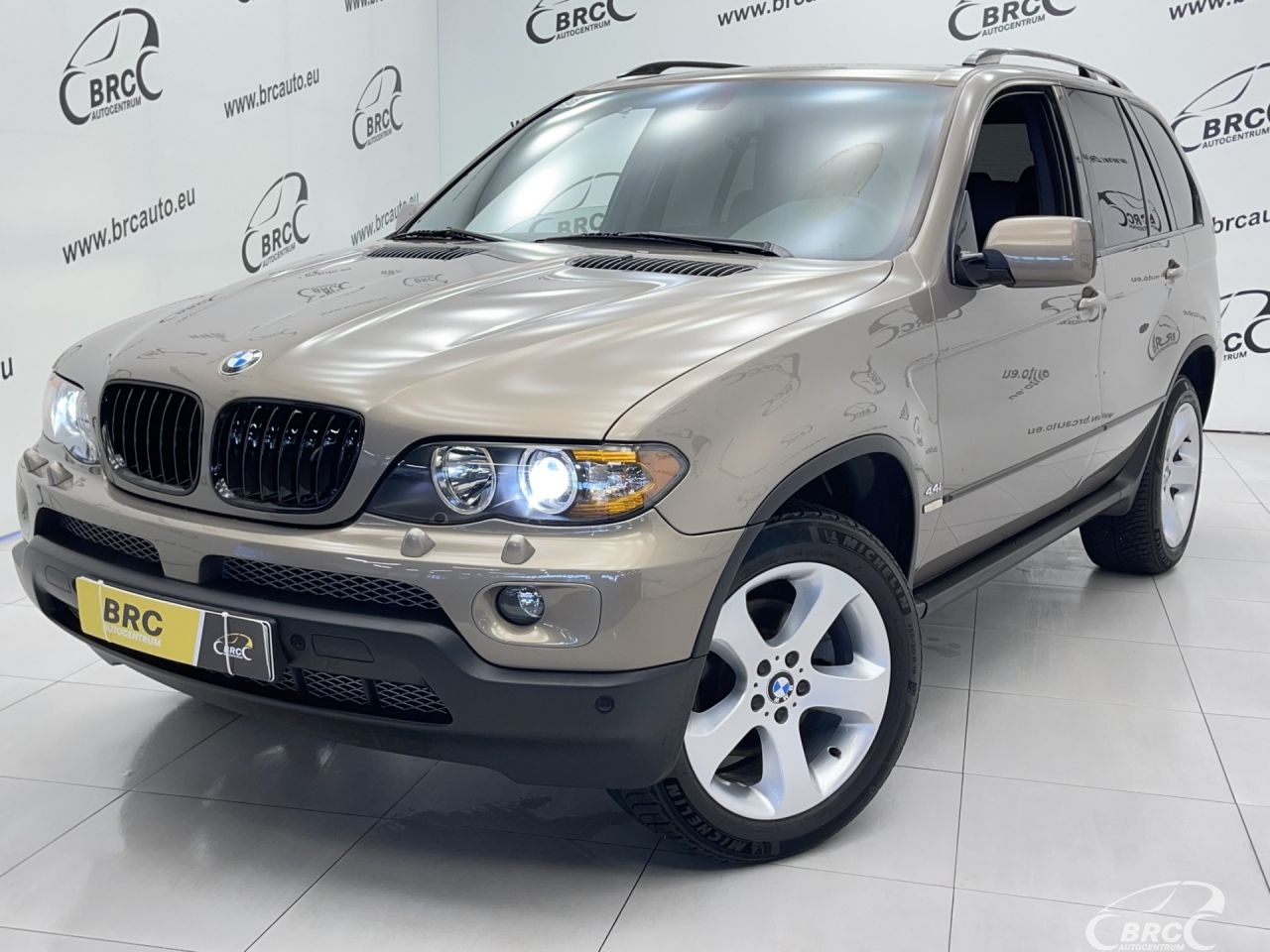 BMW X5 | 34