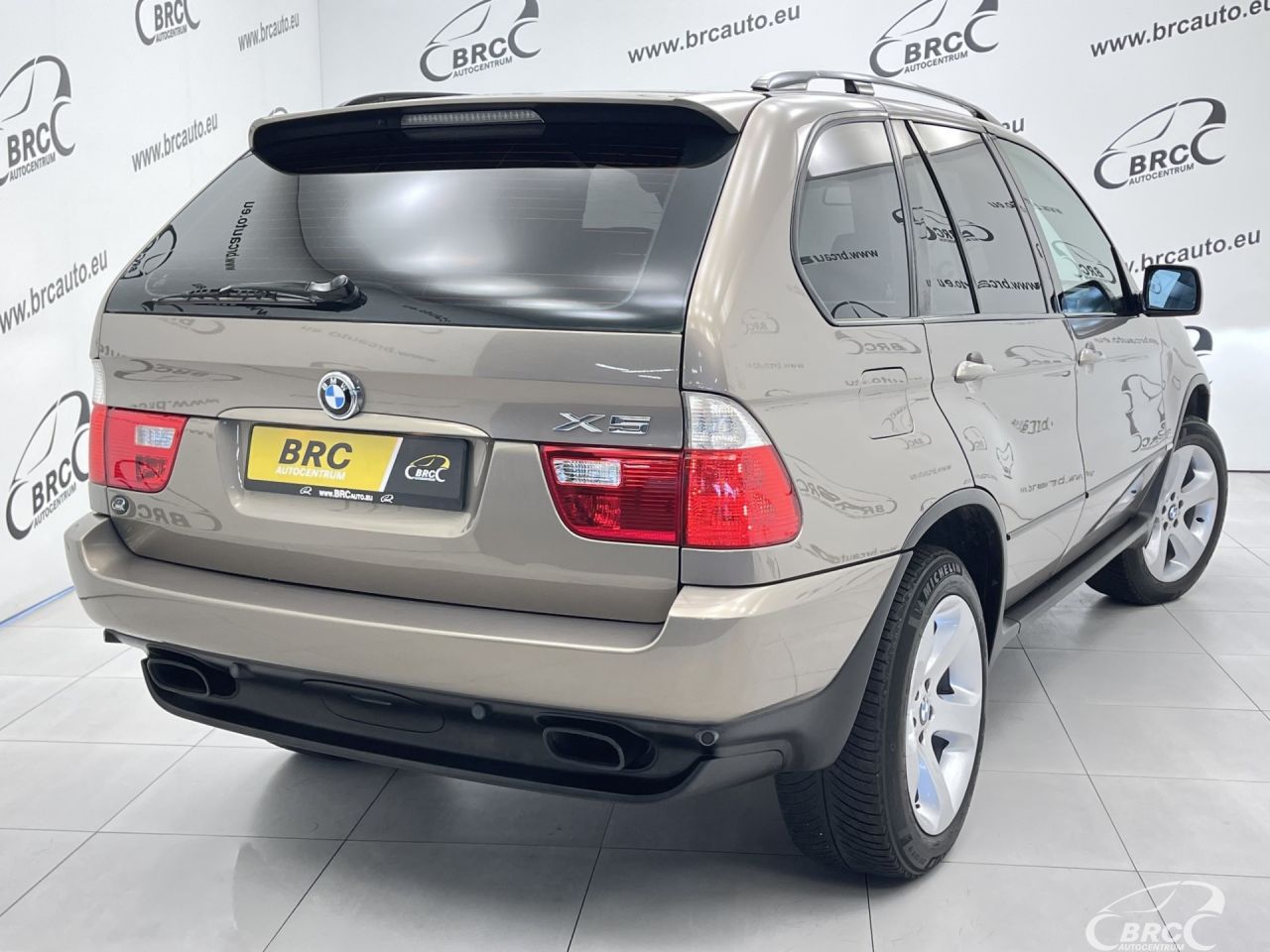 BMW X5 | 35