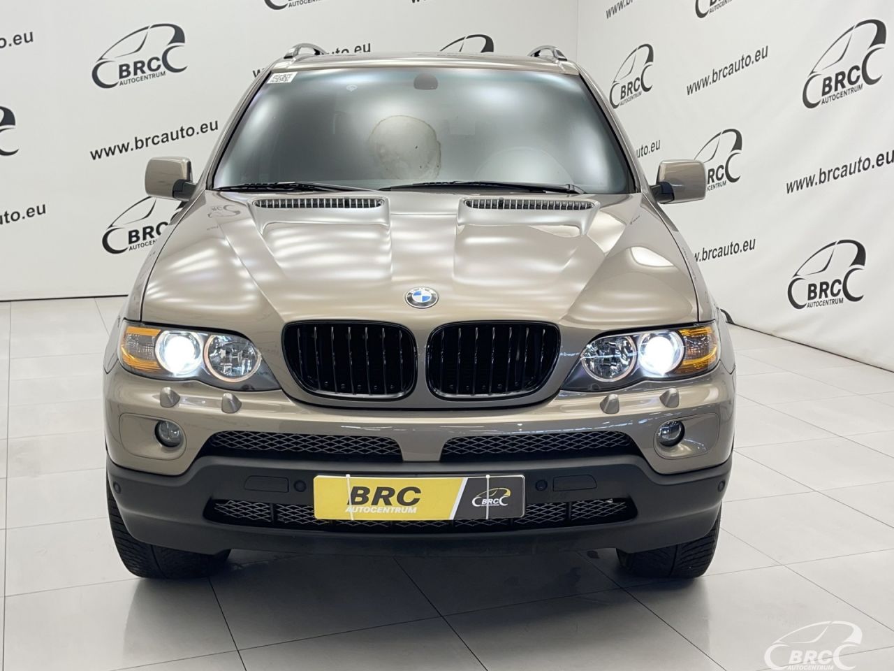 BMW X5 | 36