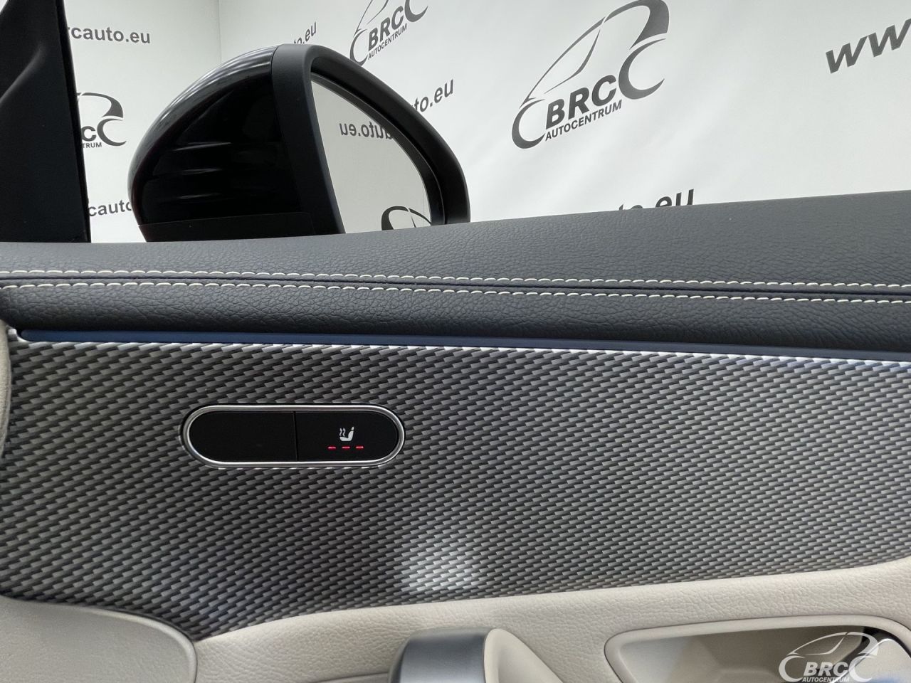 Mercedes-Benz CLA180 | 8