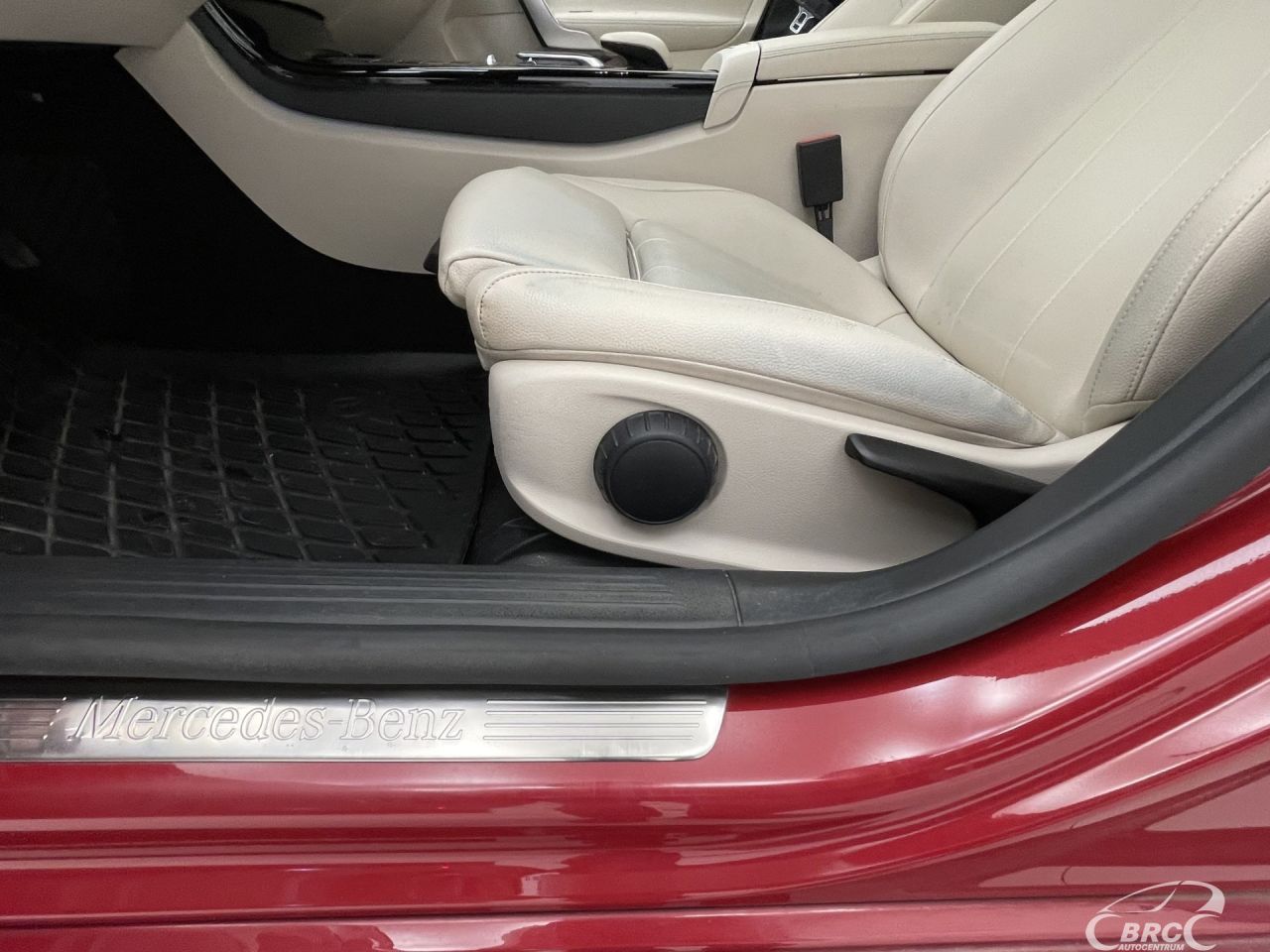 Mercedes-Benz CLA180 | 21