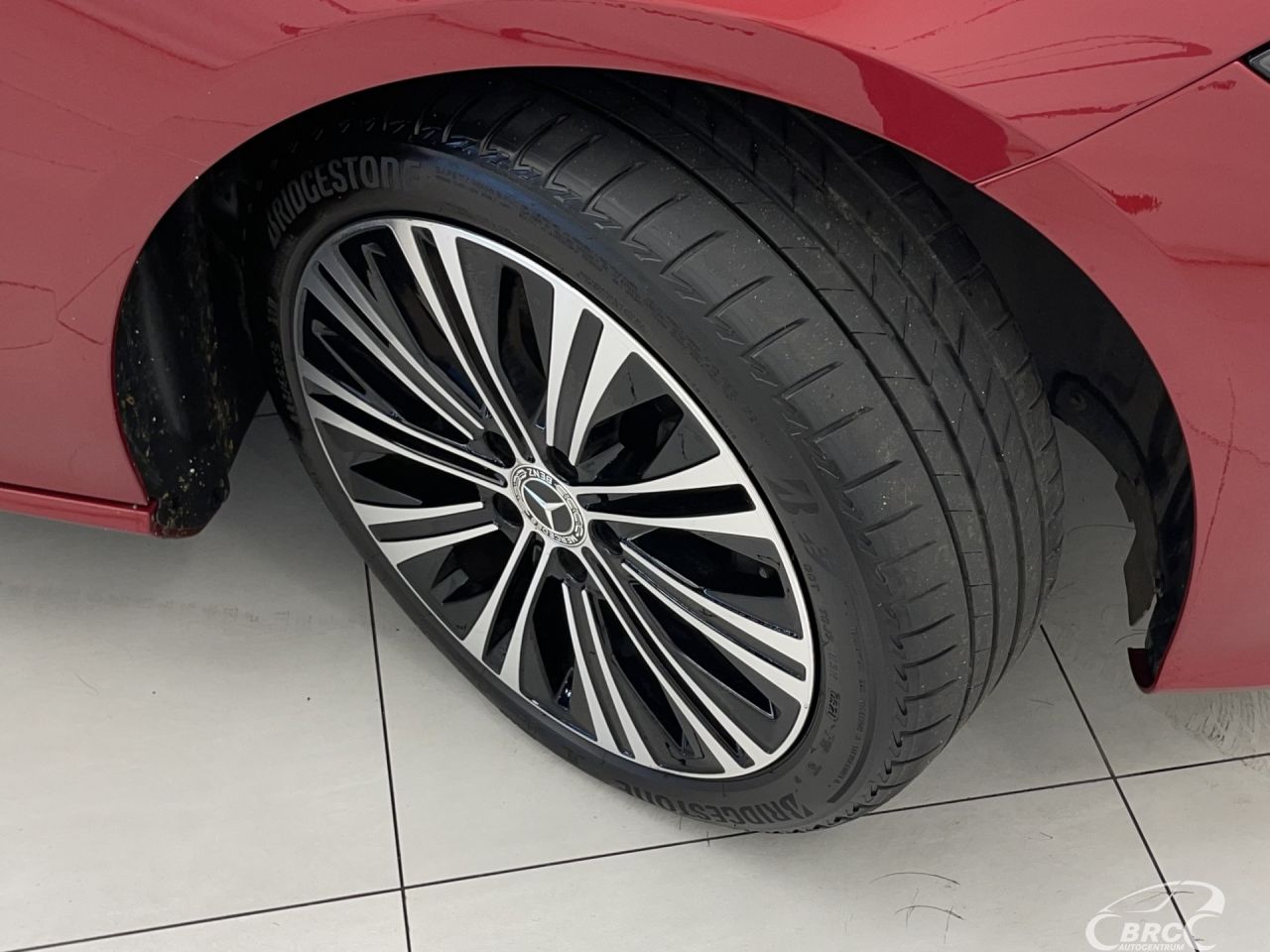 Mercedes-Benz CLA180 | 43