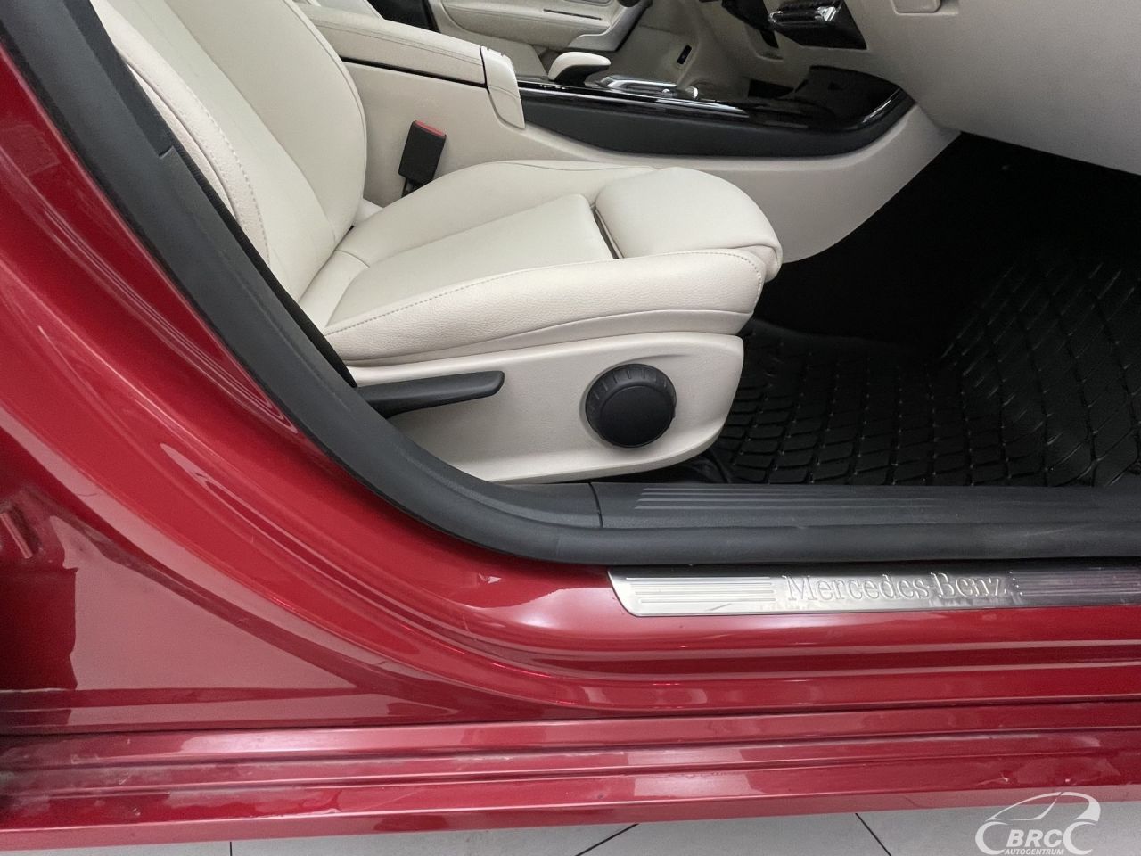 Mercedes-Benz CLA180 | 5