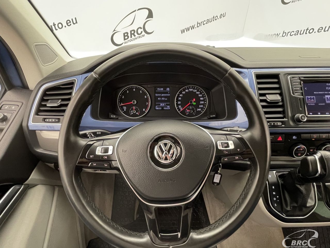 Volkswagen Multivan | 28