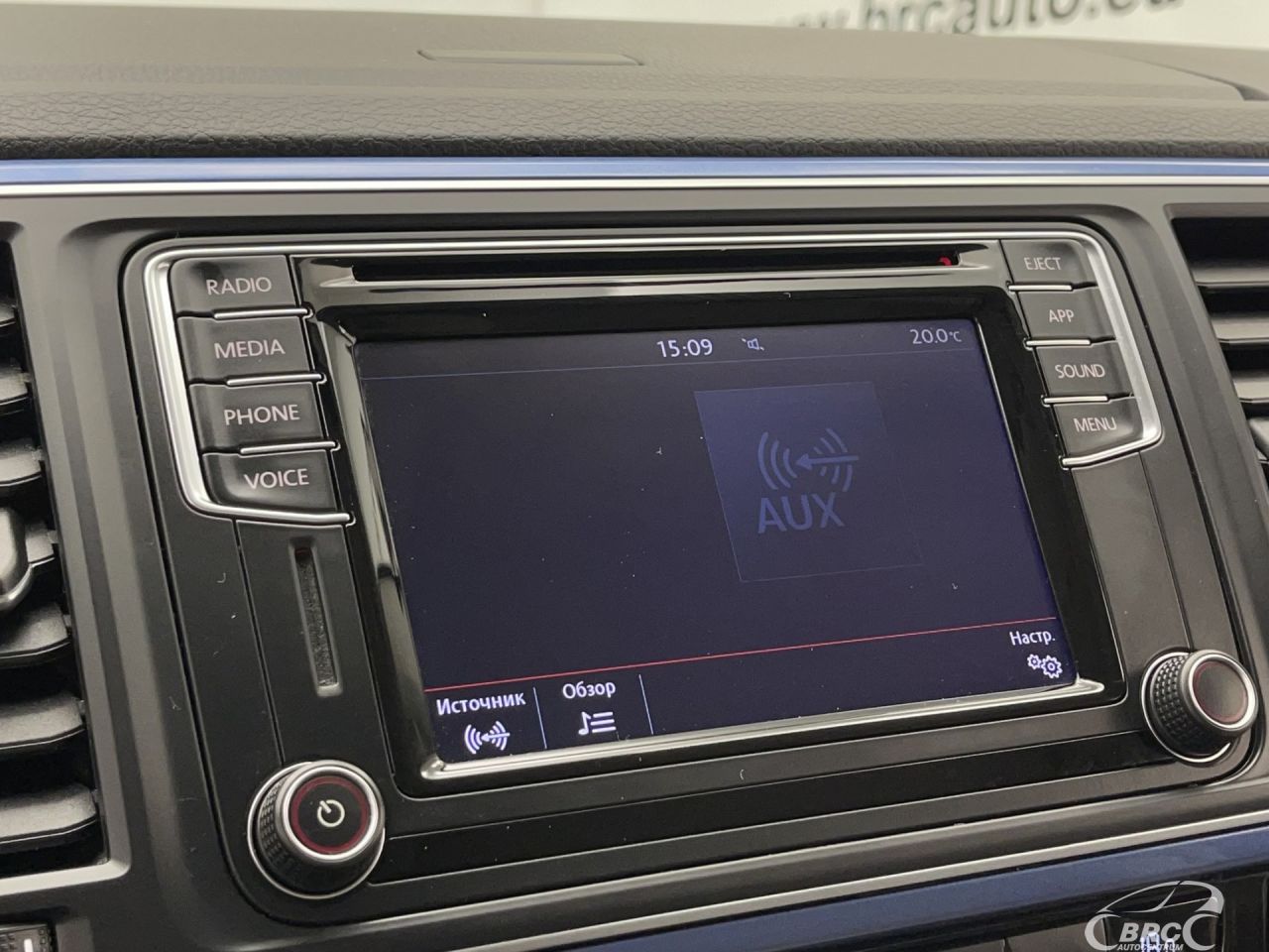 Volkswagen Multivan | 32