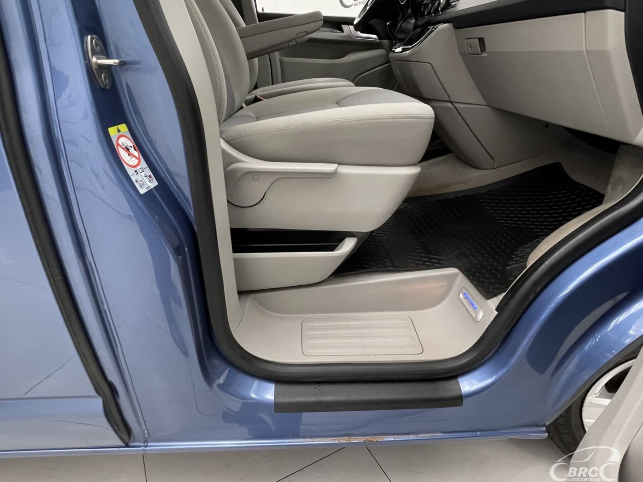 Volkswagen Multivan | 5