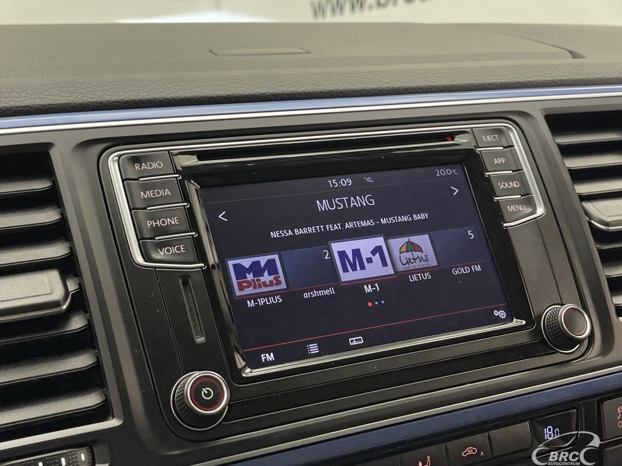 Volkswagen Multivan | 31