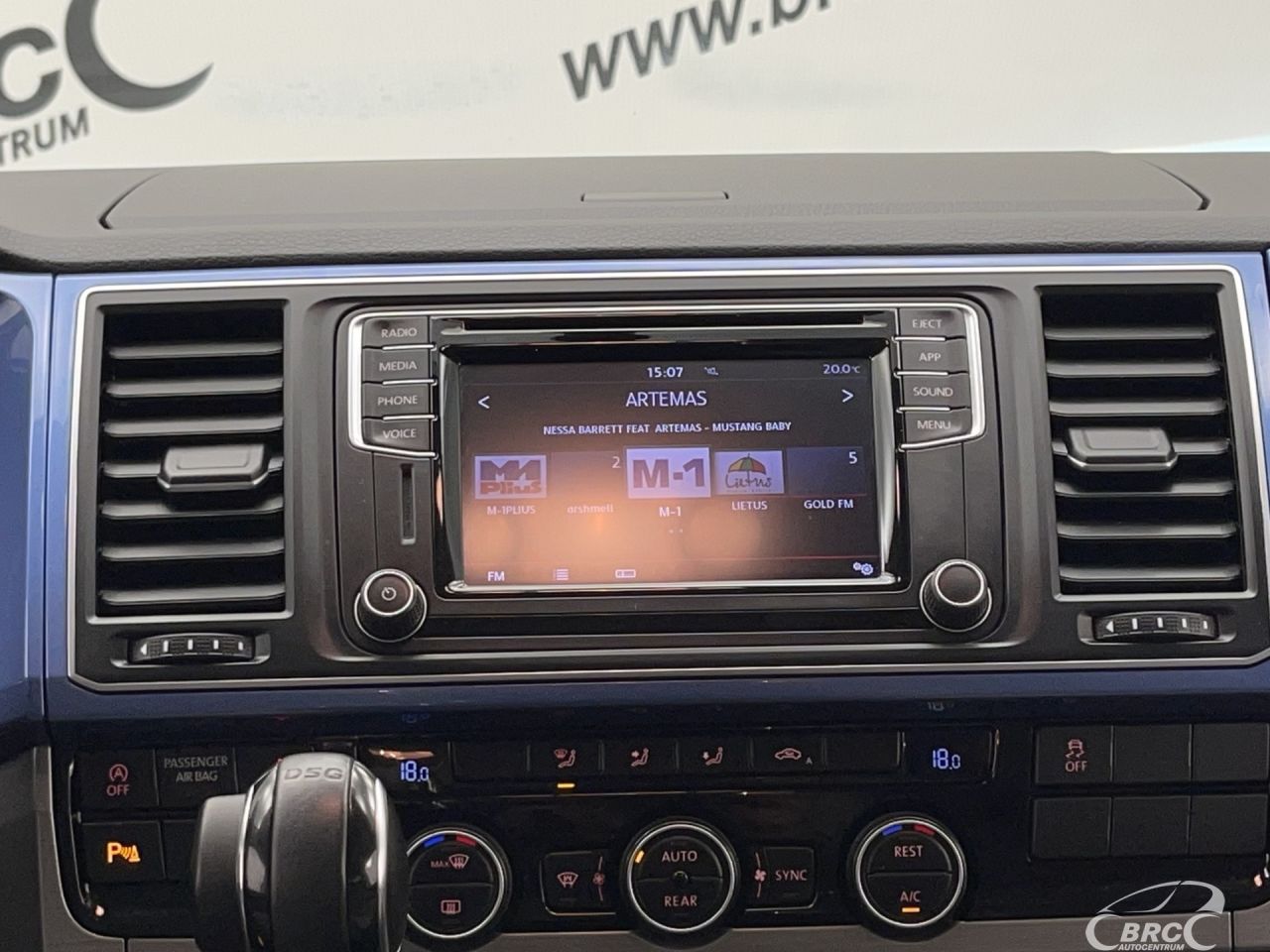 Volkswagen Multivan | 15