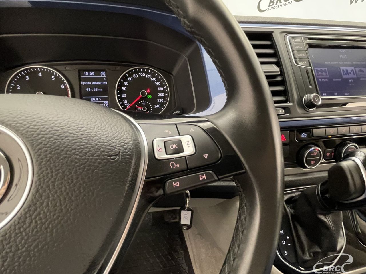 Volkswagen Multivan | 44