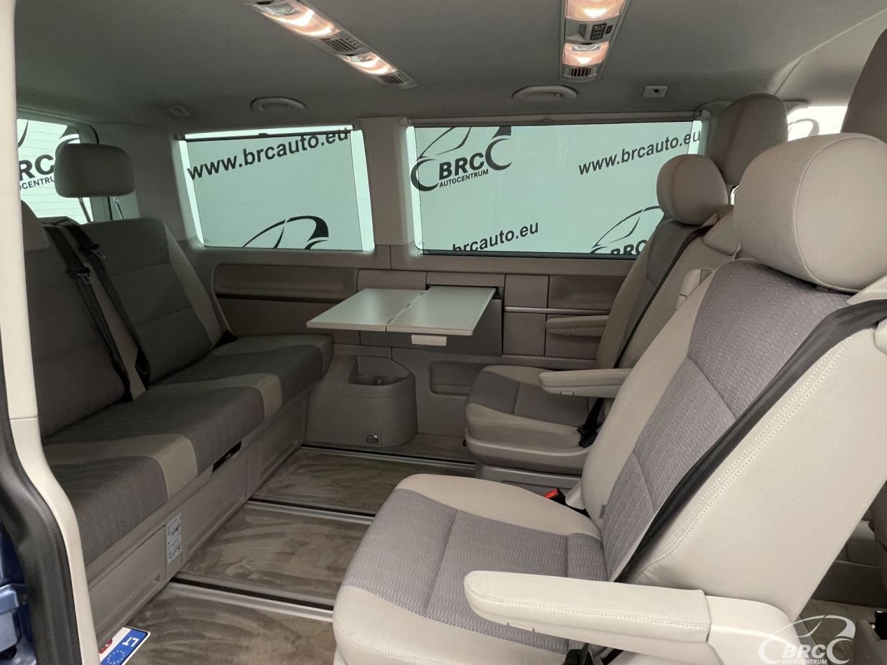 Volkswagen Multivan | 11