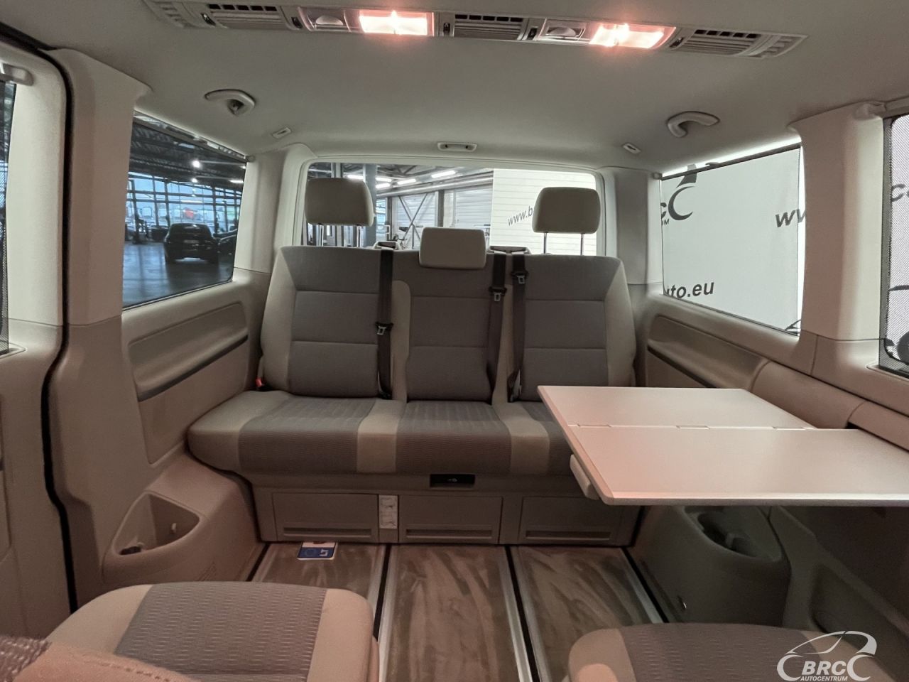 Volkswagen Multivan | 17