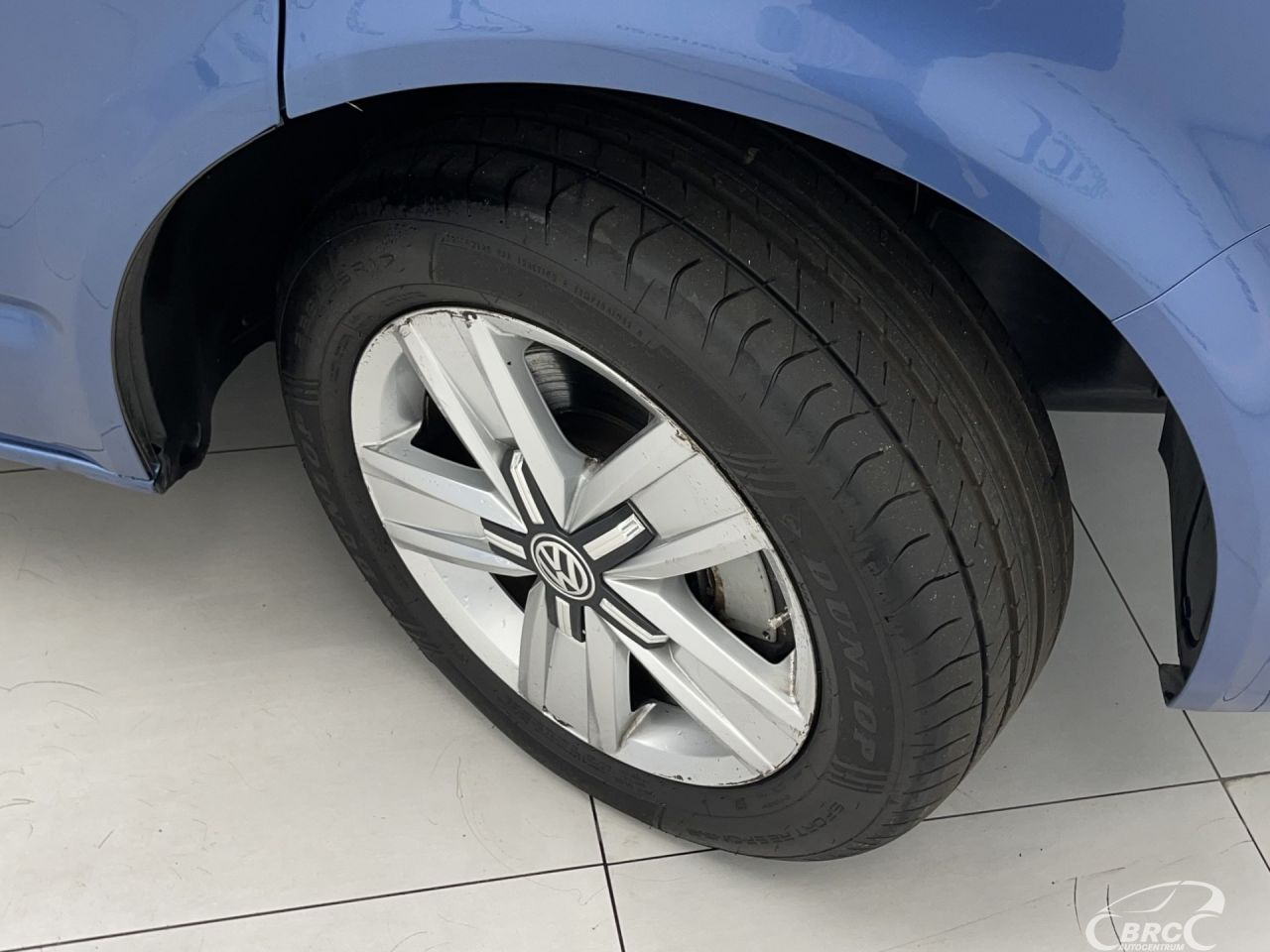 Volkswagen Multivan | 38