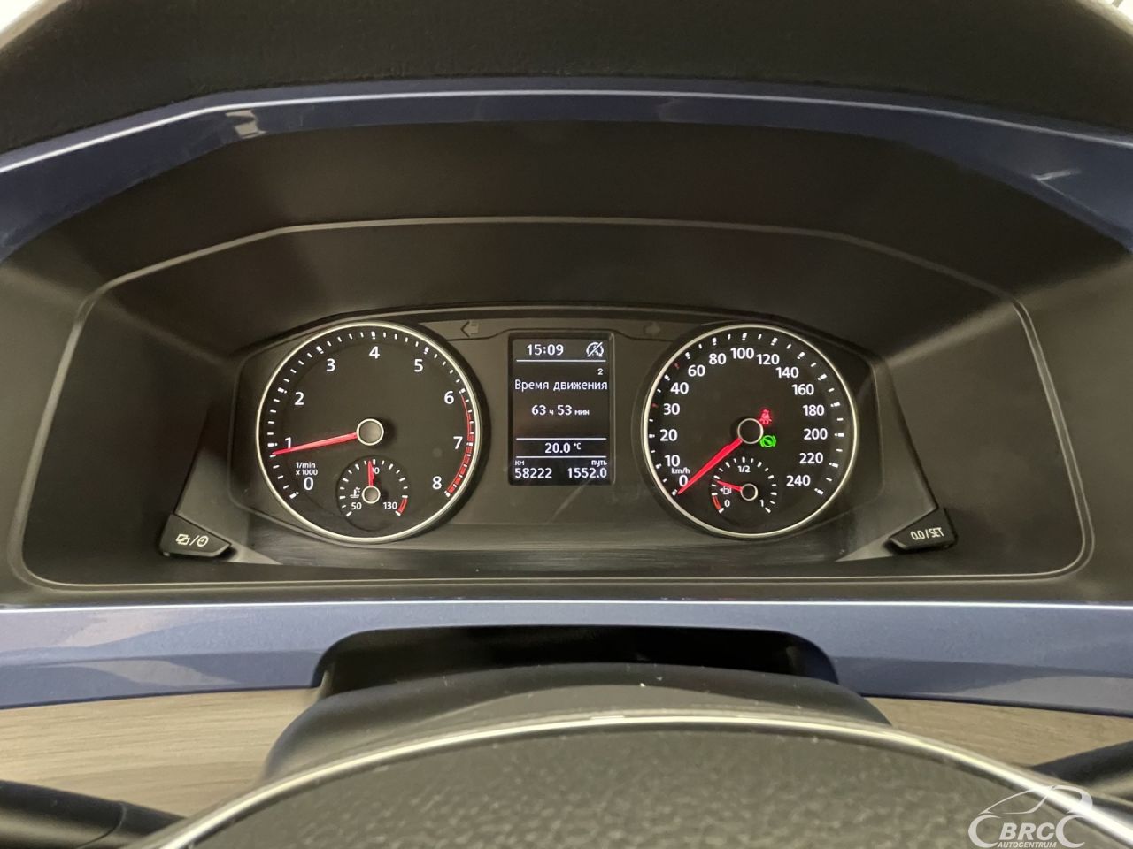 Volkswagen Multivan | 30