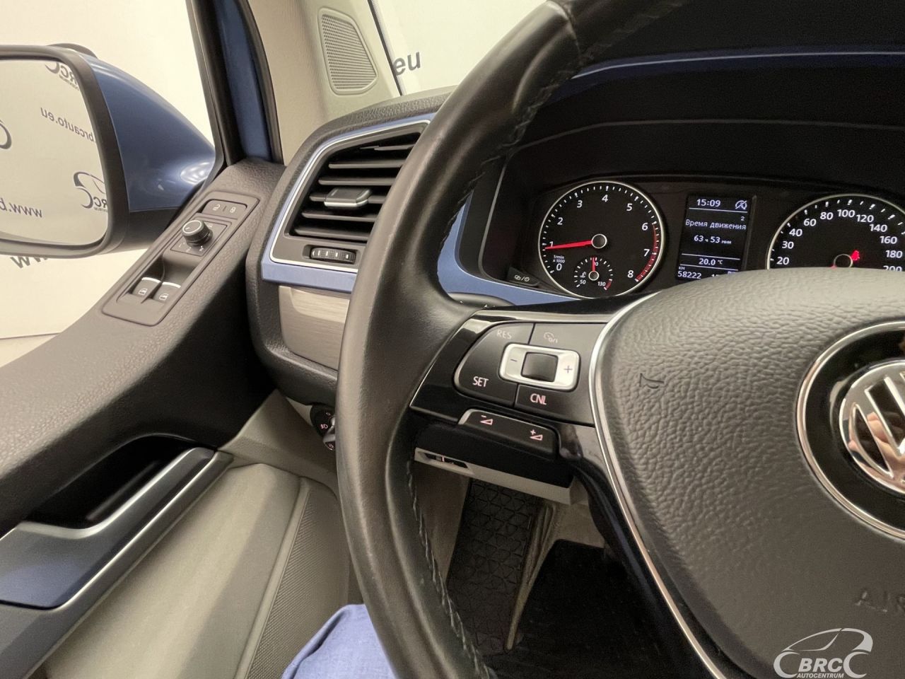 Volkswagen Multivan | 29