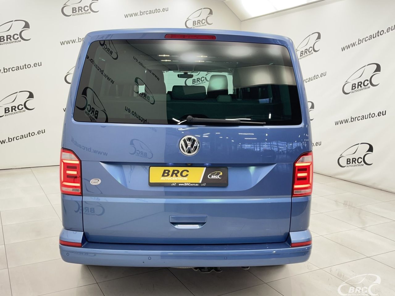 Volkswagen Multivan | 43