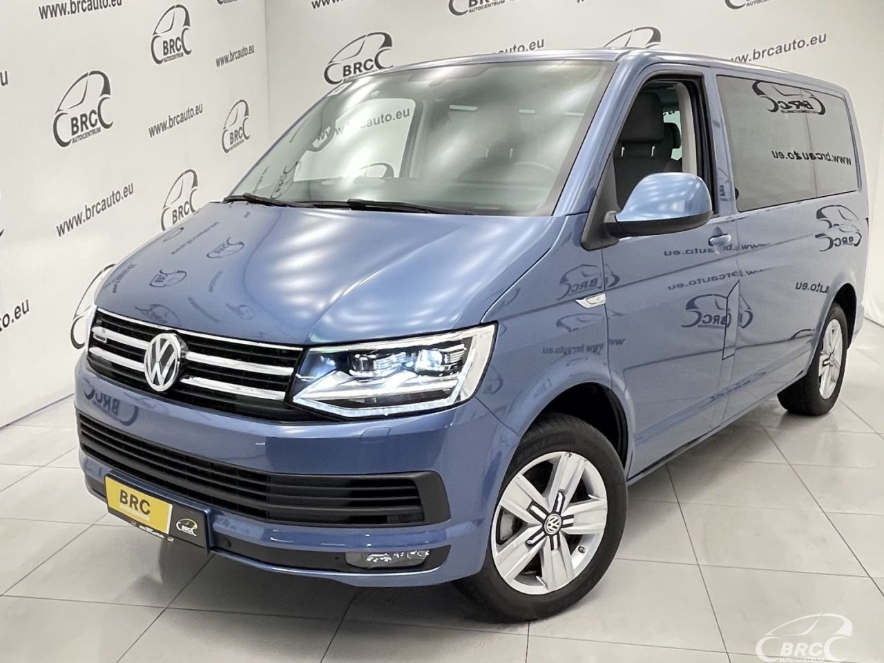 Volkswagen Multivan | 40