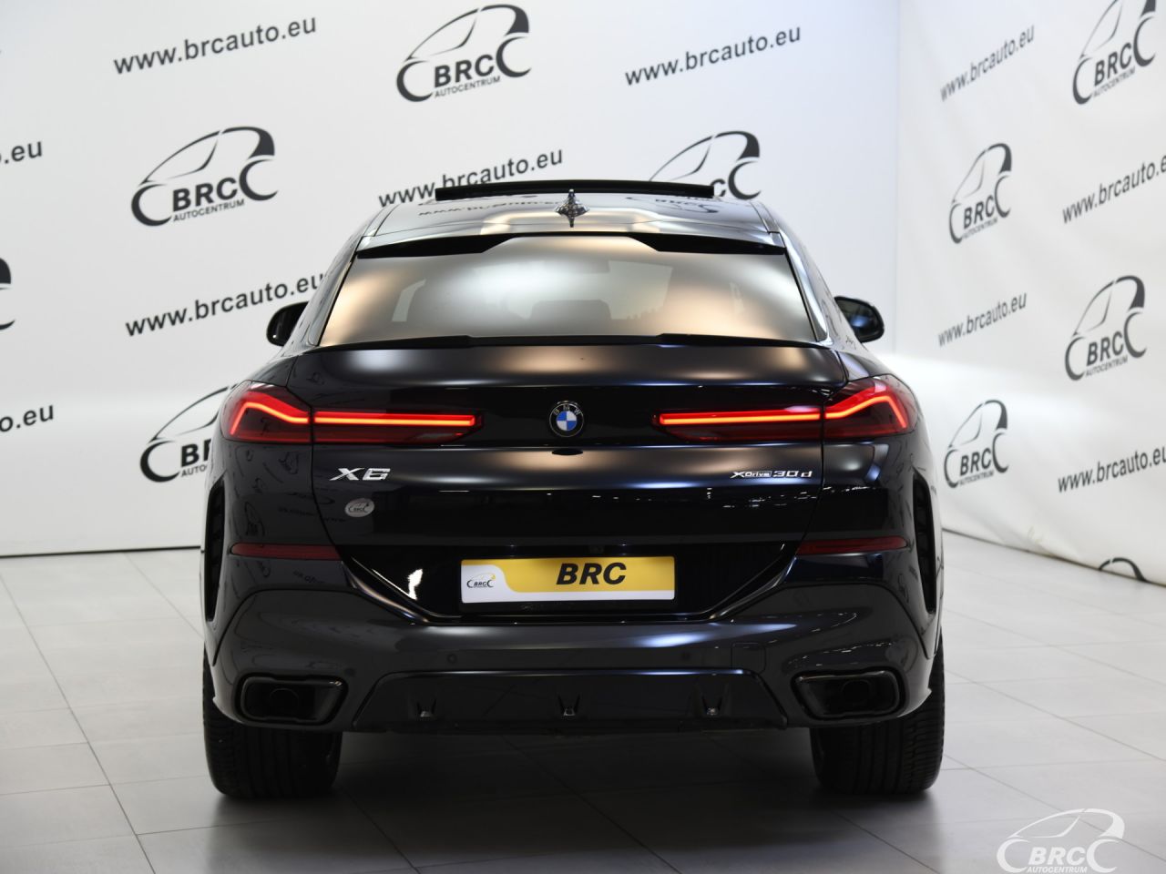 BMW X6 | 58