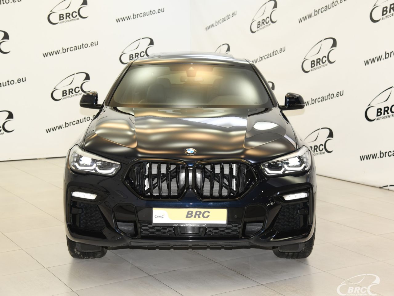 BMW X6 | 57
