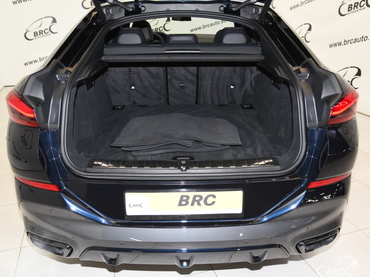 BMW X6 | 53