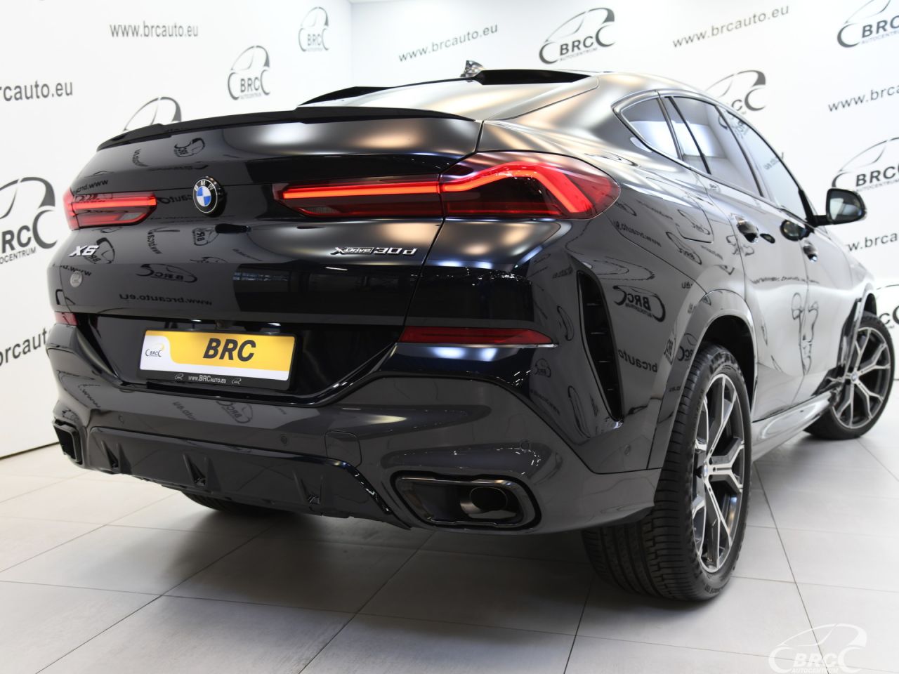 BMW X6 | 56