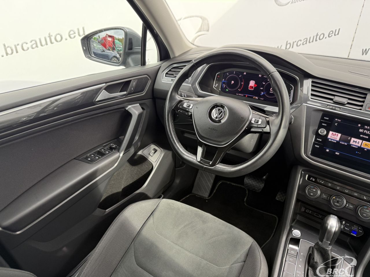 Volkswagen Tiguan | 2