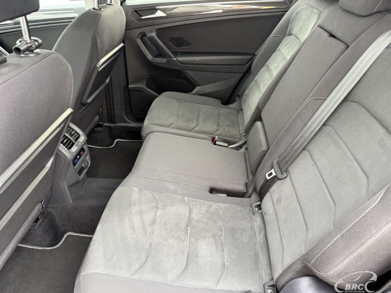 Volkswagen Tiguan | 15