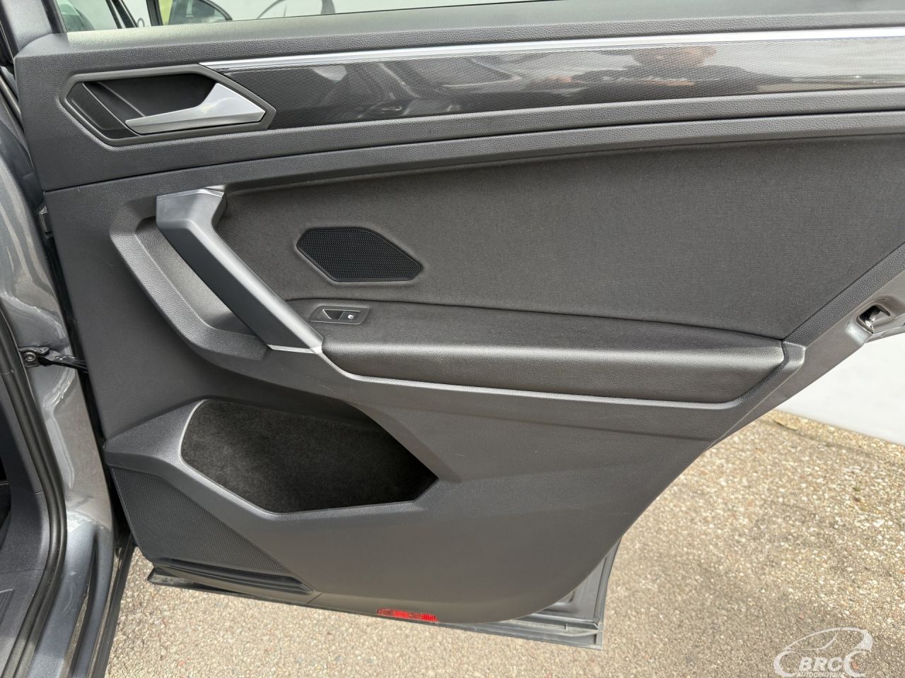 Volkswagen Tiguan | 9