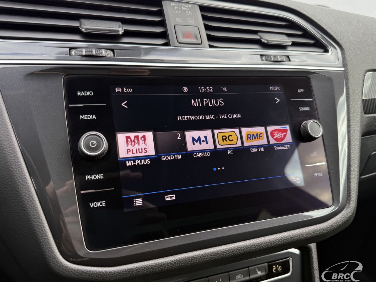 Volkswagen Tiguan | 31