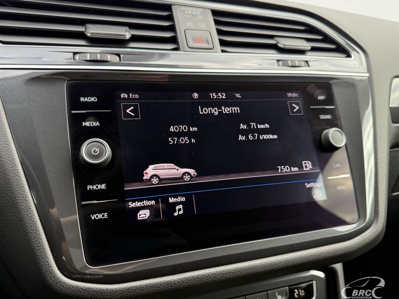 Volkswagen Tiguan | 33