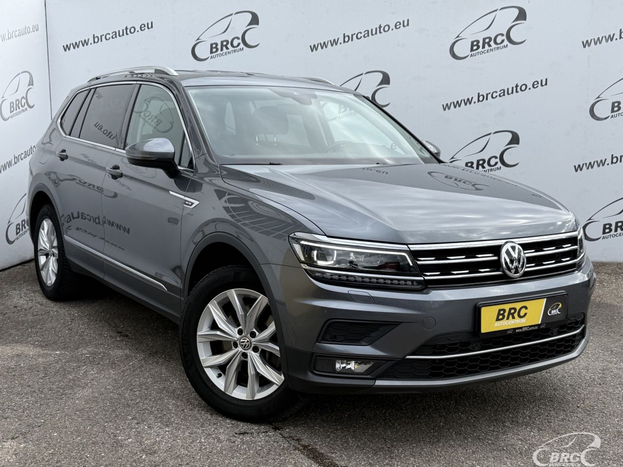Volkswagen Tiguan | 36