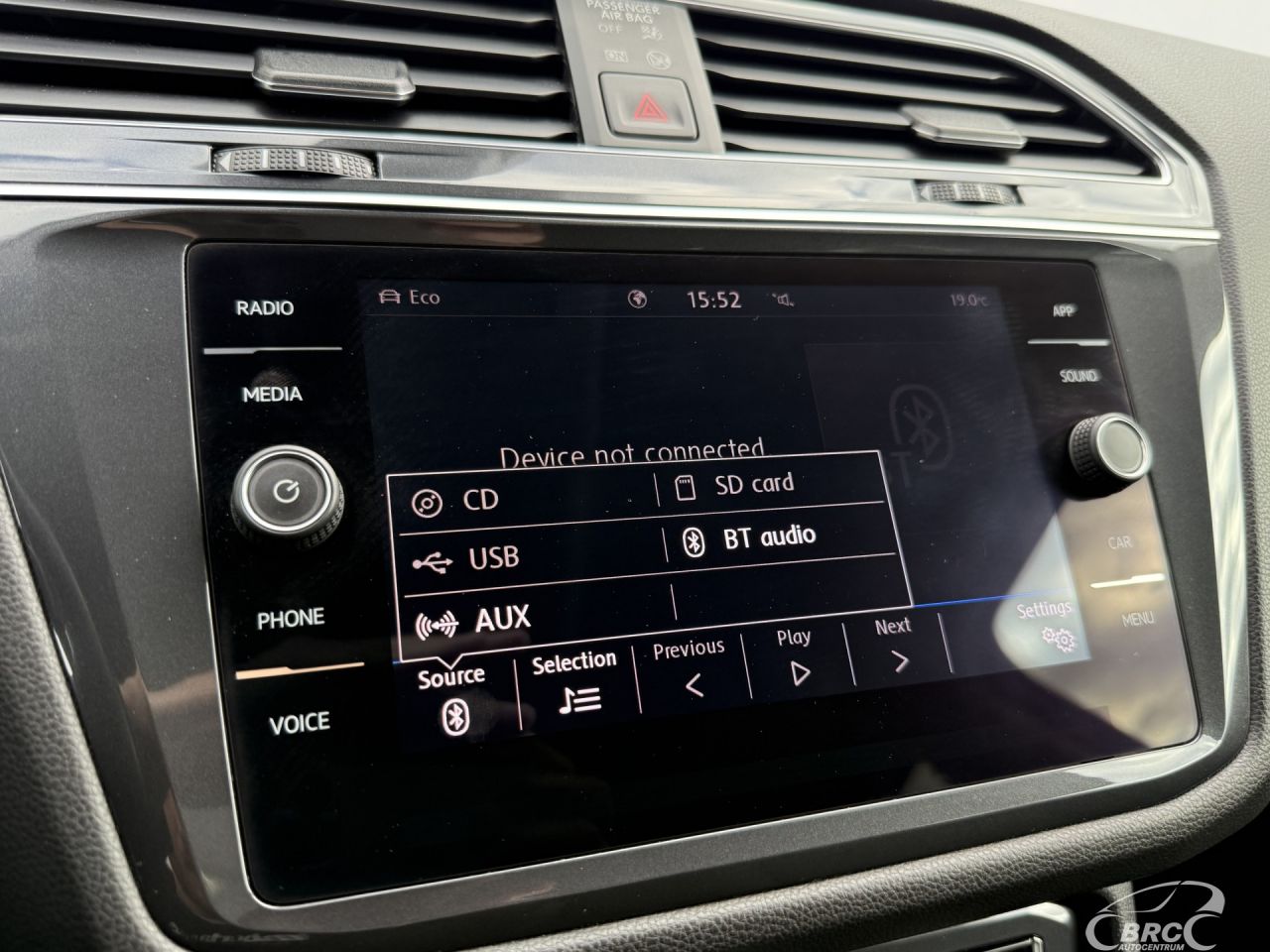 Volkswagen Tiguan | 29