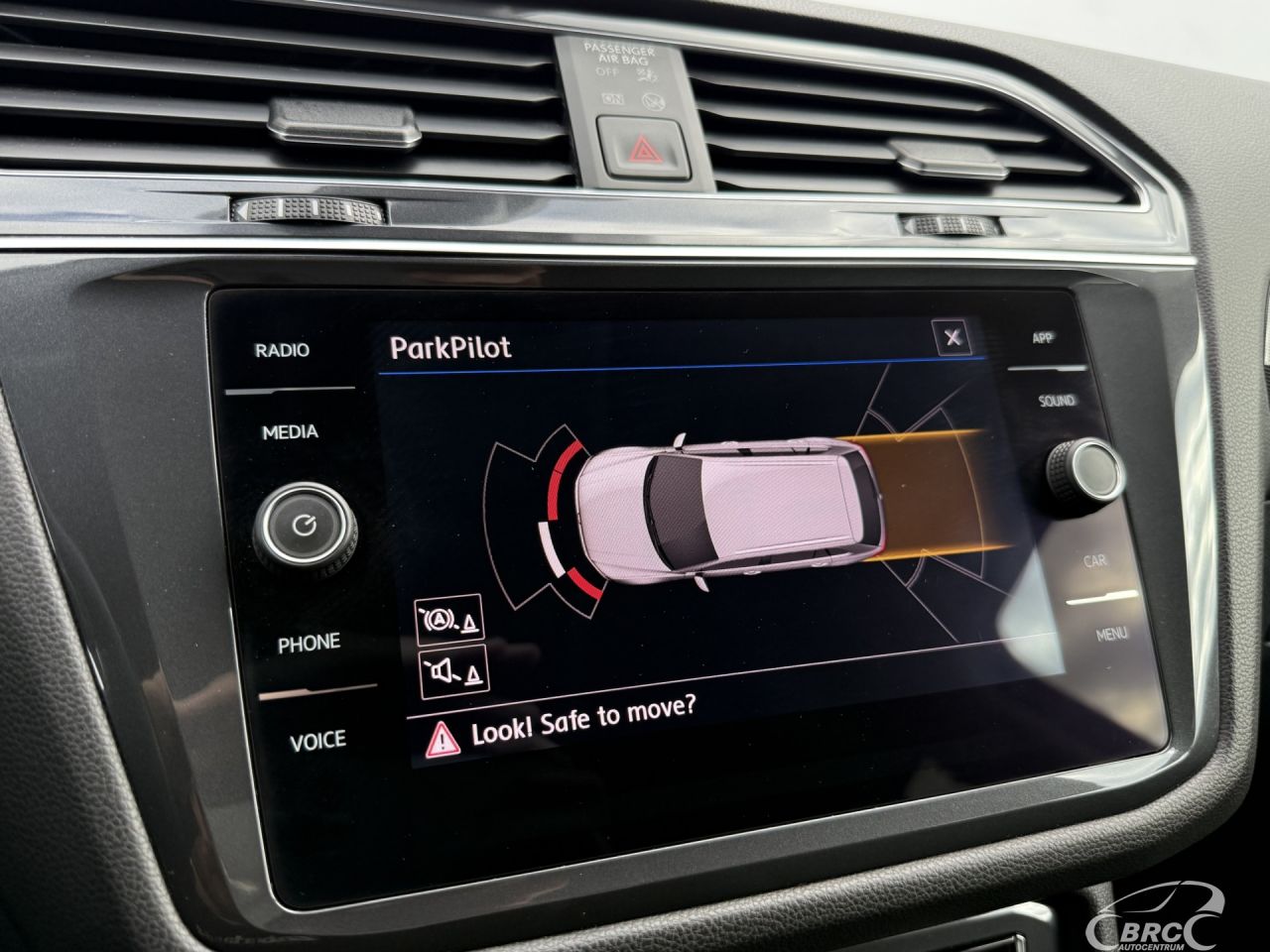 Volkswagen Tiguan | 30