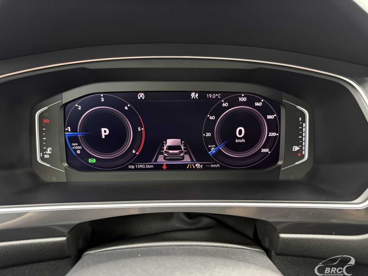 Volkswagen Tiguan | 20