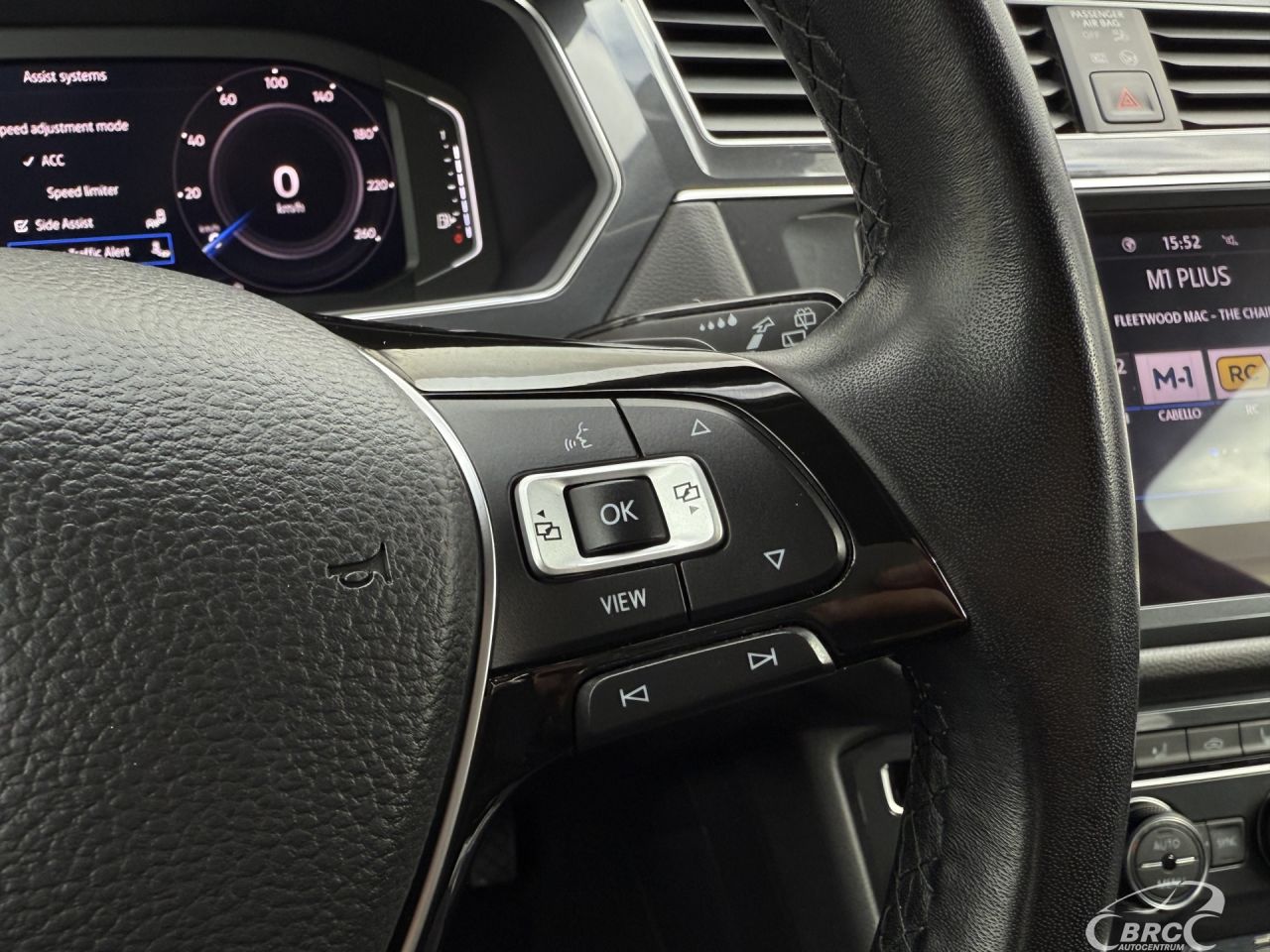 Volkswagen Tiguan | 28
